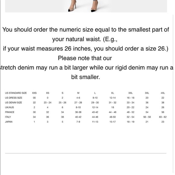 J Brand Women Gray Ruby High-Rise Slim Cigarette Denim Jean Plus Size 22 - Picture 9 of 9